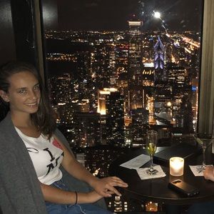 Meet your Posher, Shannon